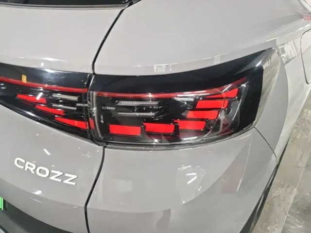 Volkswagen ID.4 Crozz — Фото автомобиля 7