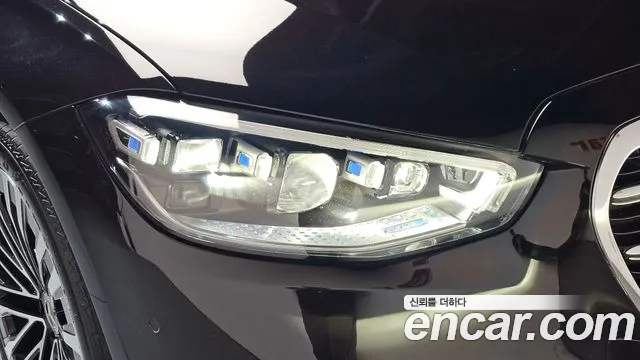 Mercedes-Benz S-Class — Фото автомобиля 16