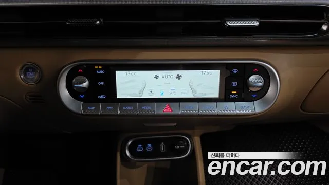 Genesis GV60 — Фото автомобиля 18