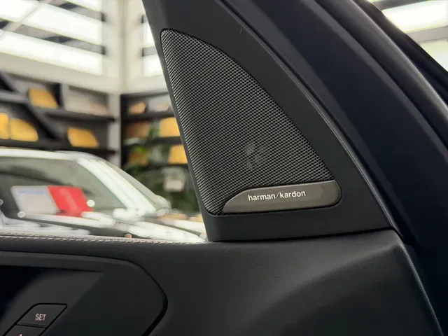 BMW X5 — Фото автомобиля 12