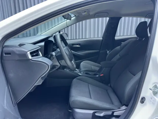 Toyota Levin — Фото автомобиля 10