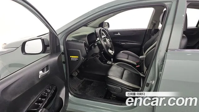 Kia morning Новый Morning (JA) Signature — Фото автомобиля 10