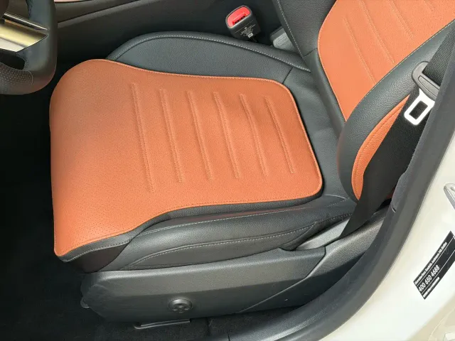 Mercedes-Benz C-Class — Фото автомобиля 6