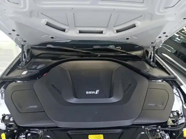 BMW i3 — Фото автомобиля 19