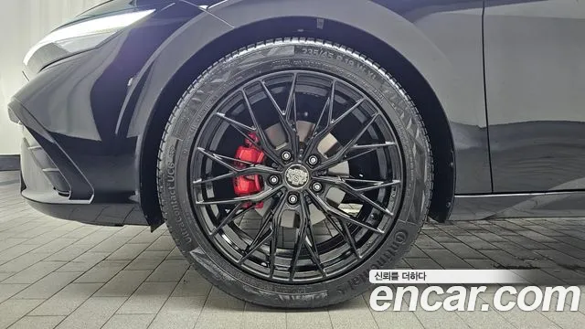 Hyundai AVANTE Новый Avante (CN7) — Фото автомобиля 5