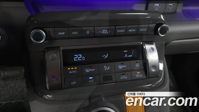 Hyundai Casper — Фото автомобиля 27