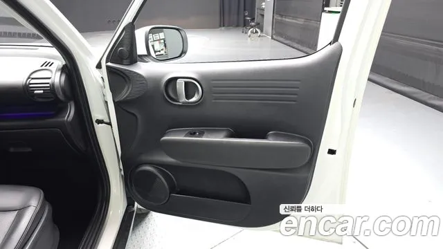 Hyundai Casper Casper Inspiration — Фото автомобиля 25