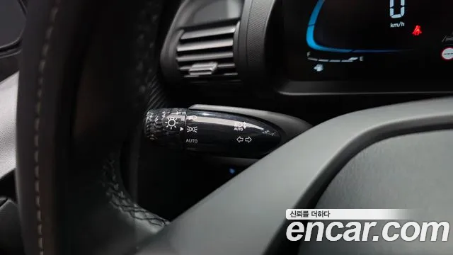 Hyundai Casper — Фото автомобиля 30