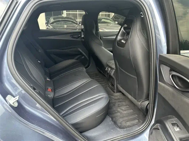BYD Seal 06 — Фото автомобиля 10