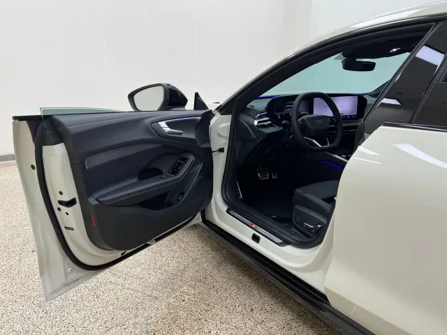 Audi A5L Sportback — Фото автомобиля 8