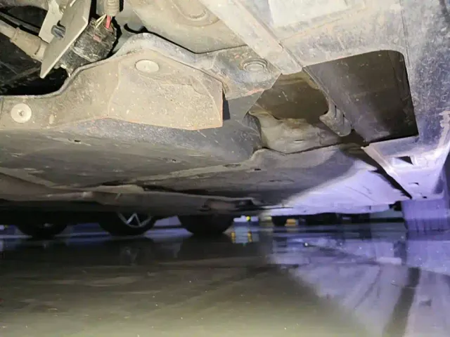 Honda Accord — Фото автомобиля 9