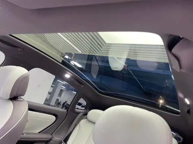 Changan Qiyuan A06 — Фото автомобиля 14