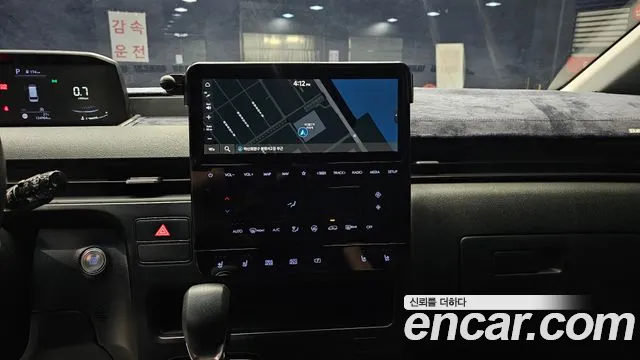 Hyundai Staria — Фото автомобиля 20