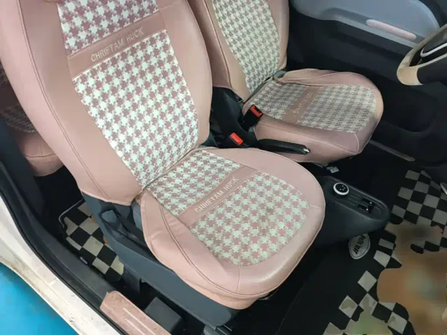 Wuling Hongguang Mini EV — Фото автомобиля 24