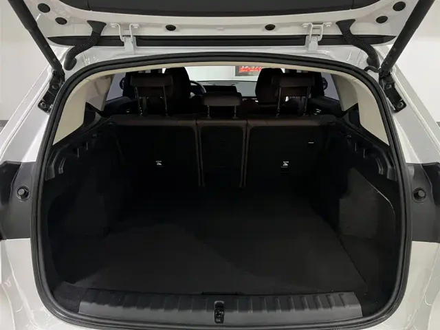 BMW X1 — Фото автомобиля 7