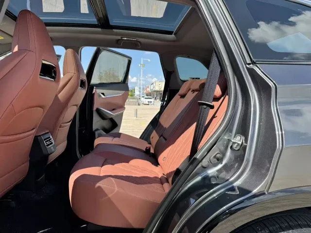 Changan CS75 Plus — Фото автомобиля 16
