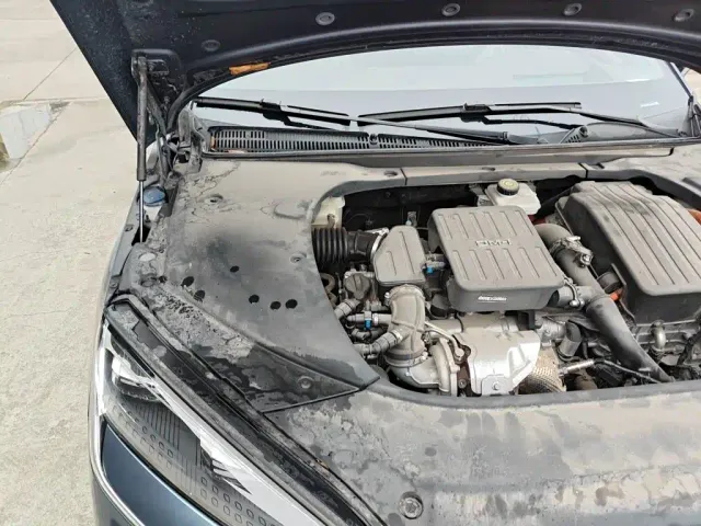 BYD Seal — Фото автомобиля 21