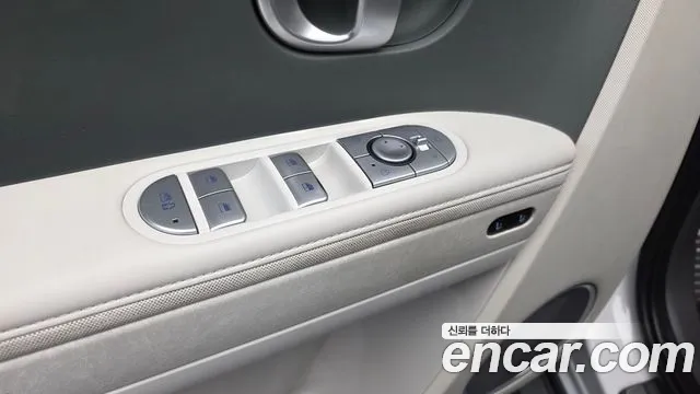 Hyundai Ioniq 5 Ioniq5 — Фото автомобиля 28