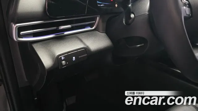Hyundai Avante CN7 — Фото автомобиля 14