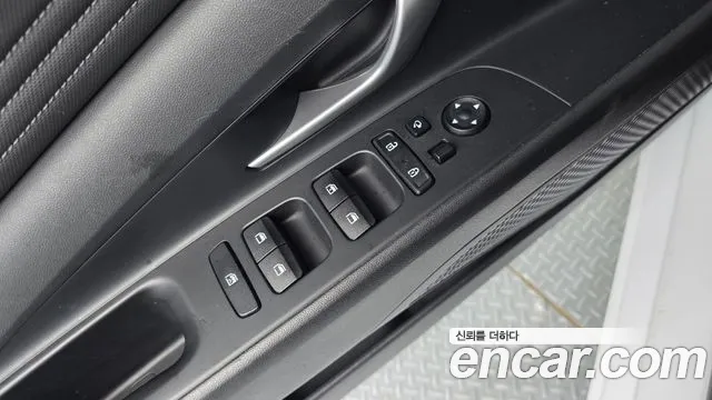Hyundai Avante — Фото автомобиля 18