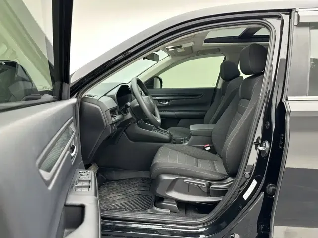 Honda CR-V — Фото автомобиля 11