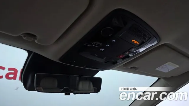 Kia Carnival 4th Gen — Фото автомобиля 26