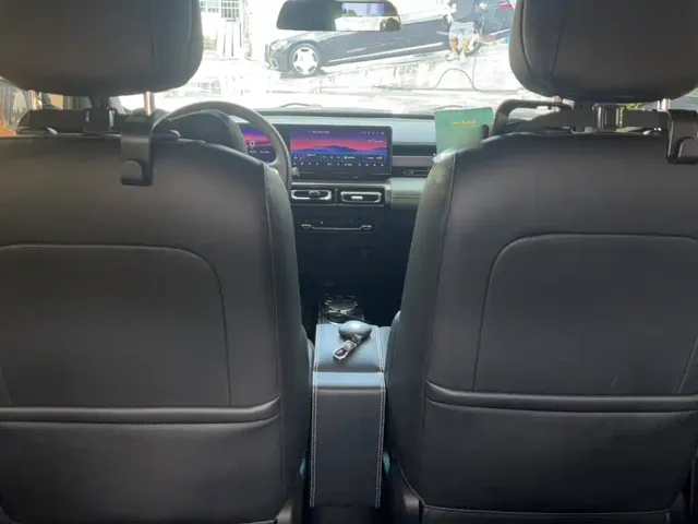 Baojun Yep — Фото автомобиля 15