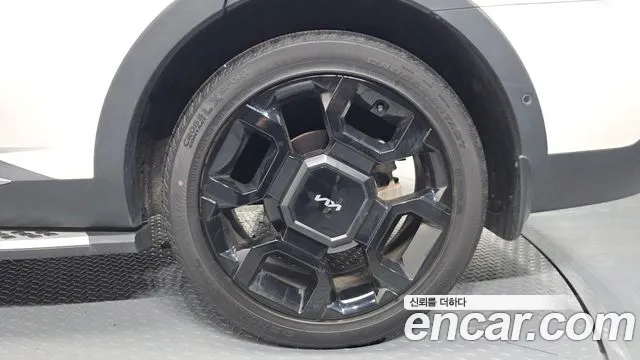 Kia Sorento 4th Gen — Фото автомобиля 21