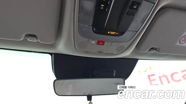 Kia Niro — Фото автомобиля 18