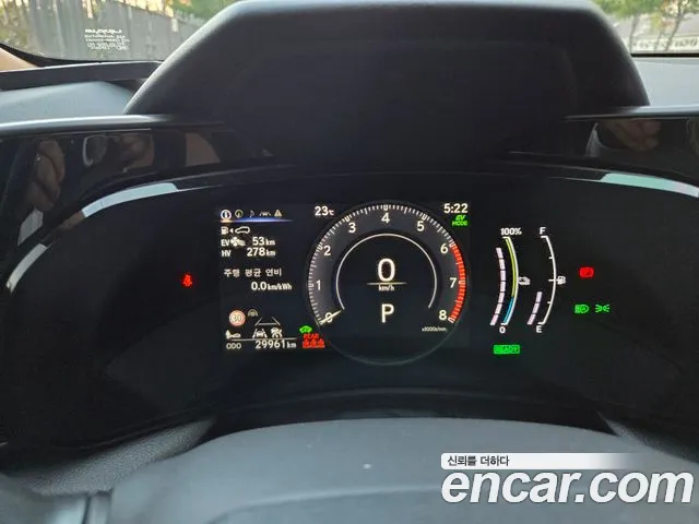 Lexus NX NX450h+ 2nd Gen — Фото автомобиля 7