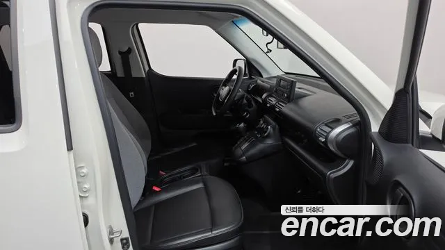Hyundai Casper Casper Smart — Фото автомобиля 26