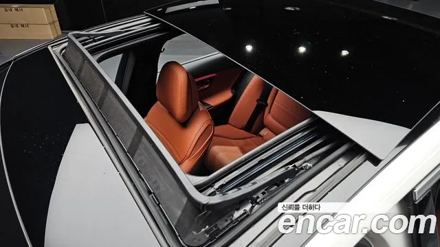 Mercedes-Benz C-Class — Фото автомобиля 19