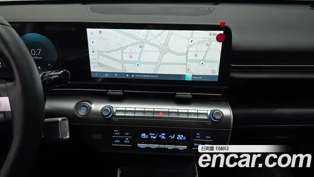 Hyundai Kona — Фото автомобиля 22