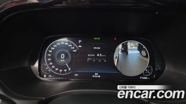Hyundai Palisade — Фото автомобиля 11