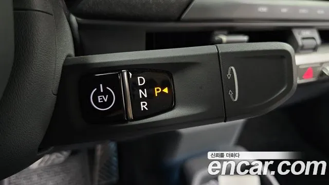 Kia EV3 — Фото автомобиля 7