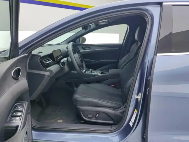 BYD Seal 06 — Фото автомобиля 9