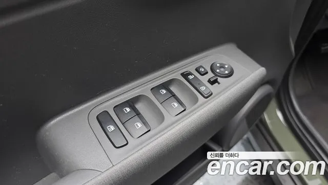 Hyundai Casper Casper Turbo Inspiration — Фото автомобиля 19