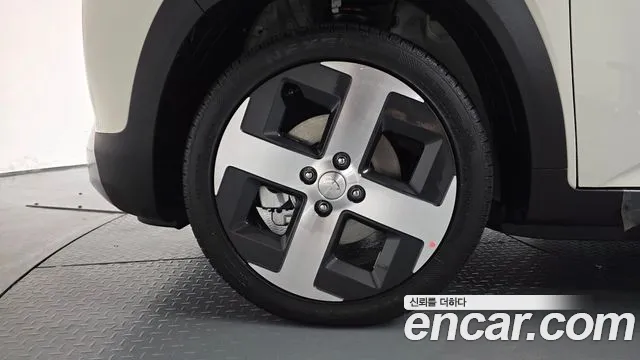 Hyundai Casper Casper Electric Inspiration — Фото автомобиля 5