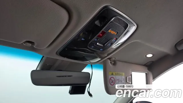 Genesis G80 RG3 — Фото автомобиля 26