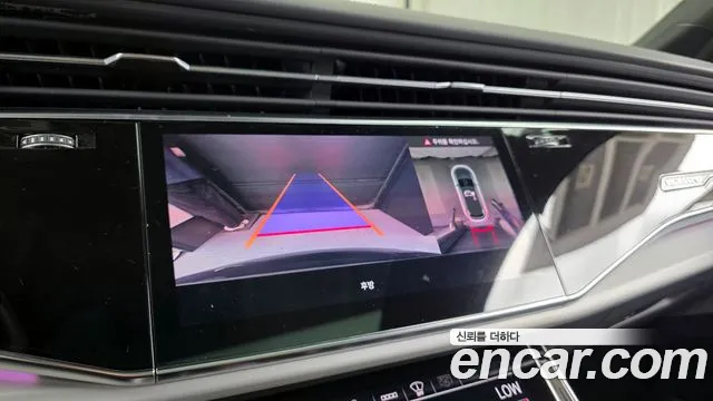 Audi Q7 55 TFSI quattro Premium — Фото автомобиля 15