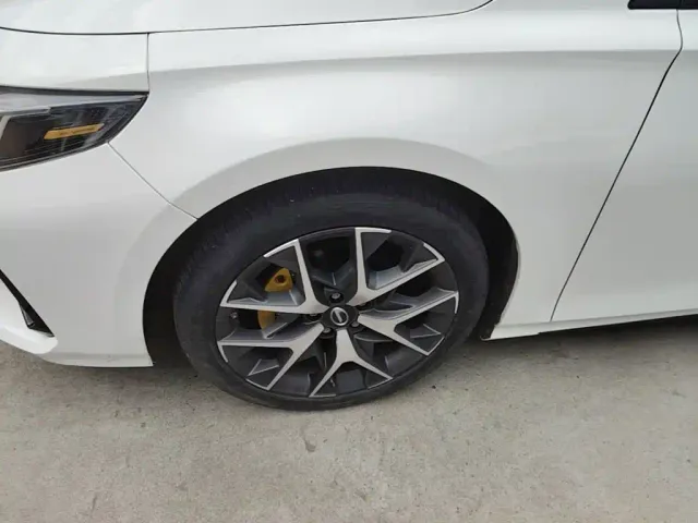 GAC Trumpchi Emkoo — Фото автомобиля 22
