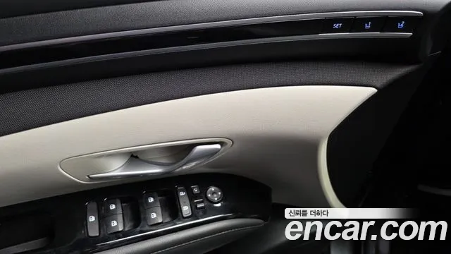 Hyundai Tucson NX4 — Фото автомобиля 29