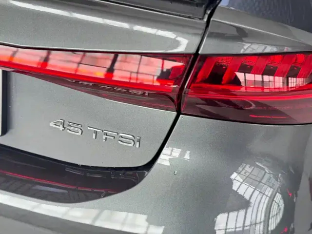 Audi A7 — Фото автомобиля 19