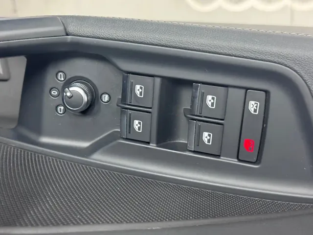 Audi A3 — Фото автомобиля 13