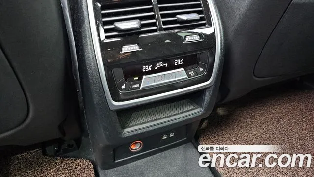 BMW X7 G07 — Фото автомобиля 30