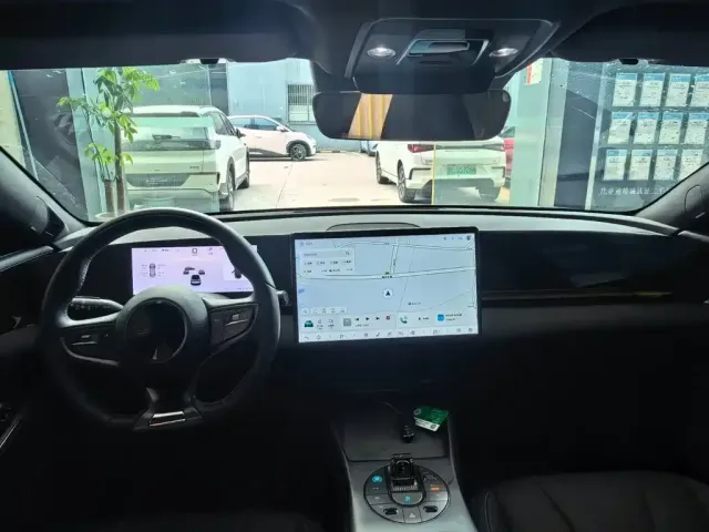 BYD Seal — Фото автомобиля 12
