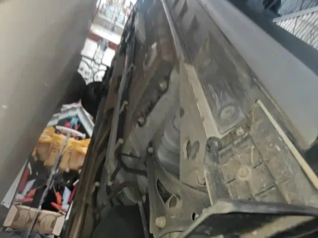 Toyota YARiS L Zhi Xuan — Фото автомобиля 21