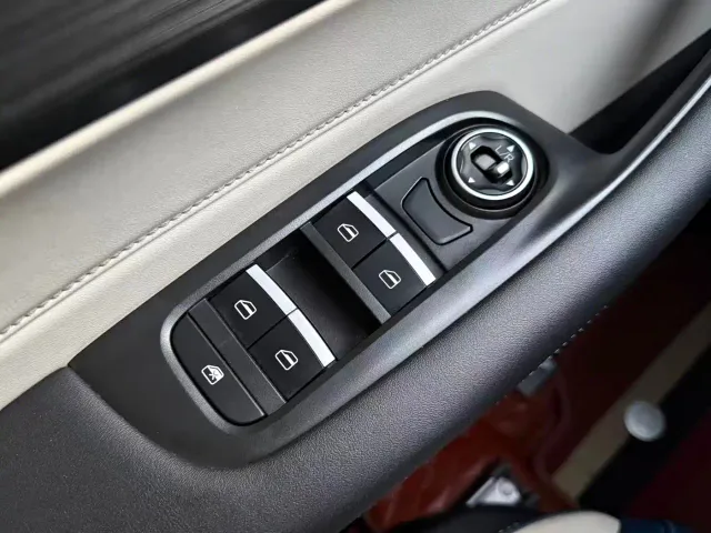 Chery Tiggo 5x — Фото автомобиля 25