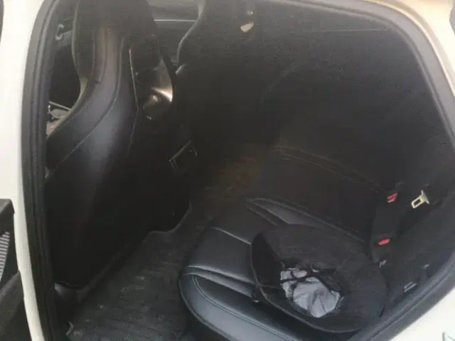 BYD Seal 06 DM-i Touring — Фото автомобиля 11