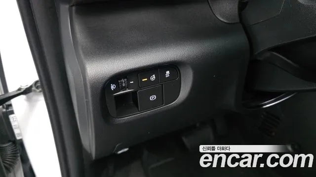 Hyundai Casper Electric — Фото автомобиля 26